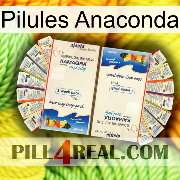 Anaconda Pills kamagra1